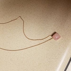 Michael Kors necklace new with tags